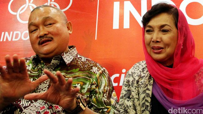 Kasus Wisma Atlet Berlanjut, Gubernur Alex Noerdin Diperiksa