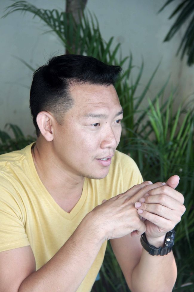 Pilihan fx pelatih keuangan