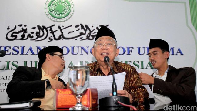 Dari Pengesahan Agama Yahudi oleh Kemenag RI, Kini MUI Mengeluarkan Surat Teguran Untuk Mentri Agama Karena  Mendukung LGBTIQ!!