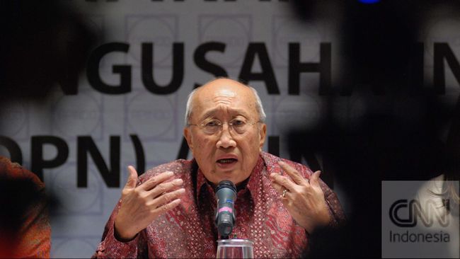 Apindo: Upaya Singapura Halangi Tax Amnesty Patut Diributkan