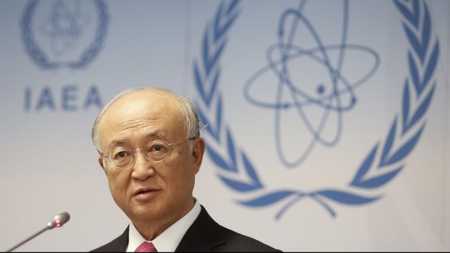 Badan Atom PBB: Fasilitas Nuklir Korut Tumbuh Dua Kali Lipat