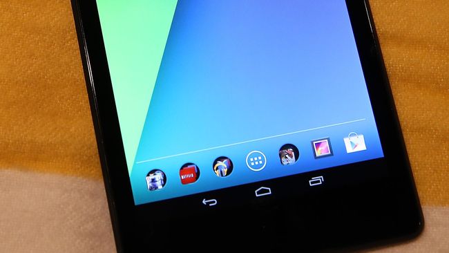 Penantang iPhone 6s dari Google Punya 'Nyawa' Lebih Panjang