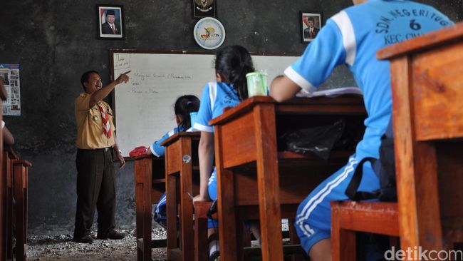 Tim Revisi Kurikulum 2013 Libatkan 11 Pakar