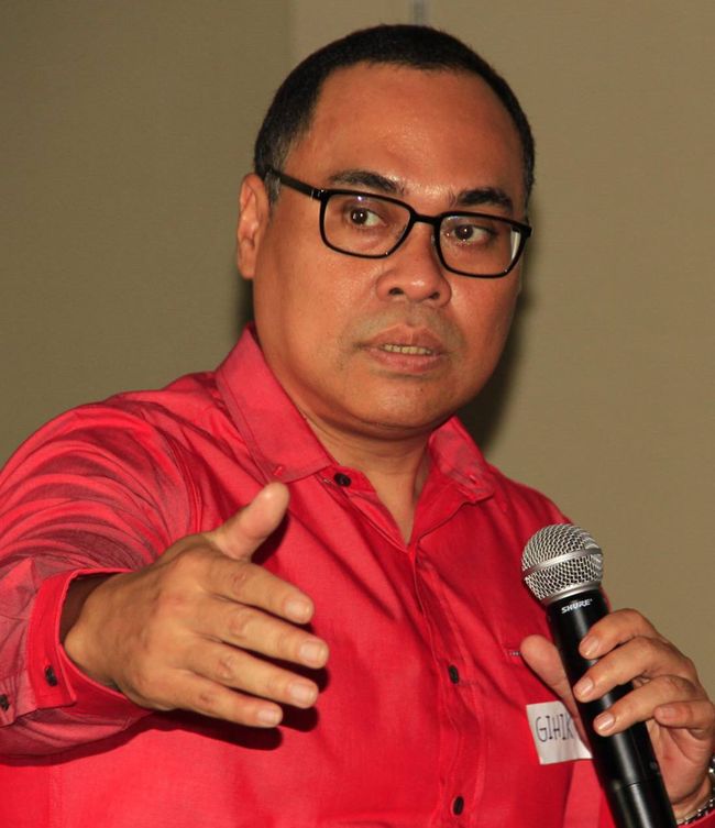 Guru Besar UI Nilai IUPK Freeport Bentuk Penyelundupan Hukum