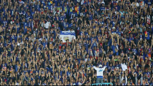 Kabar Terkini Aremania - Final Piala Bhayangkara