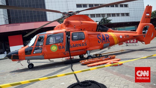 Hari Ini Indo Defence Expo Dibuka untuk Umum