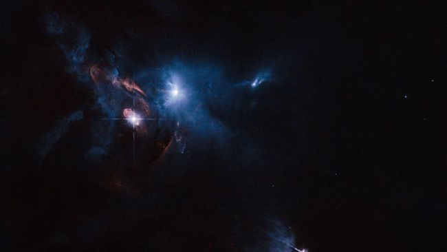 Ditemukan 8 Planet Baru yang Mirip Bumi