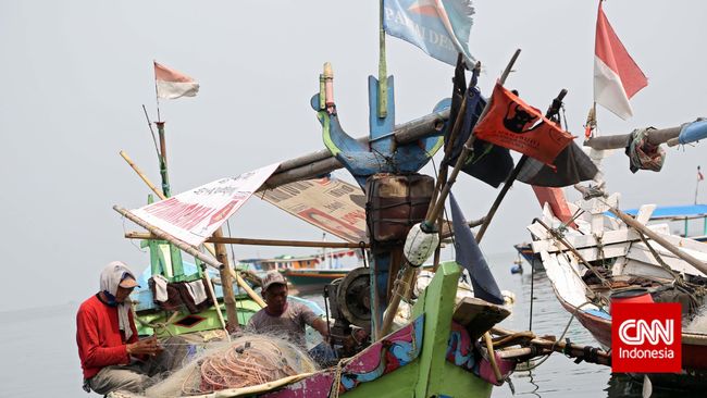 Deklarasi Juanda Tegaskan Indonesia Negara Maritim