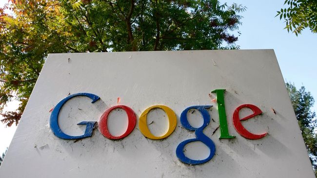 Google Pakai 'Awan' untuk Teliti Autisme