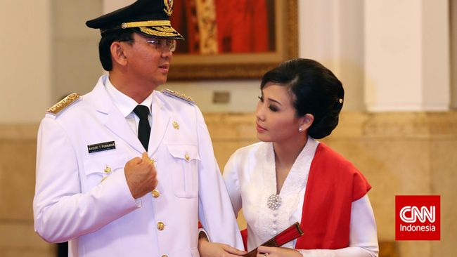 kisruh jakarta dprd ahok Tan DPRD Jakarta Veronica Pusaran Ahok Kisruh di