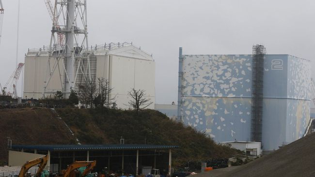 Radiasi Nuklir Fukushima Bisa Membunuh dalam Satu Jam