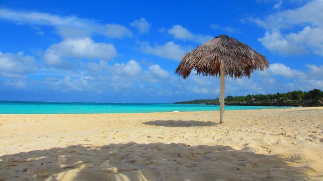 Berlibur ke Pantai-pantai Terbaik di Asia