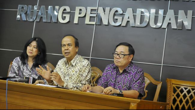 Pelanggaran Kasus Kebebasan Beragama Melonjak