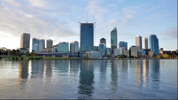 Perth