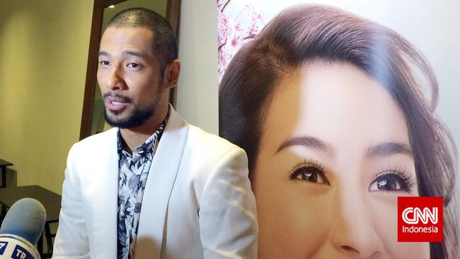 Berulangkali Pindah Agama, Ini Alasan Marcell Siahaan Mantap Memeluk Agama Islam