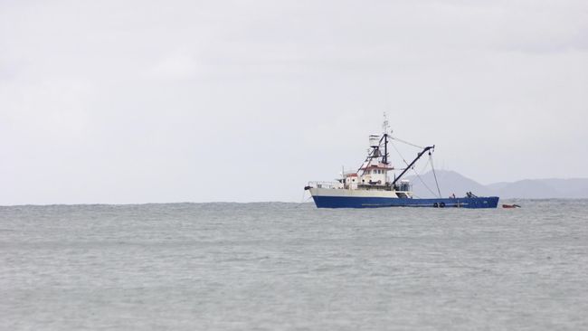 Kapal Terbalik di Johor, 13 Korban Tewas Diduga WNI