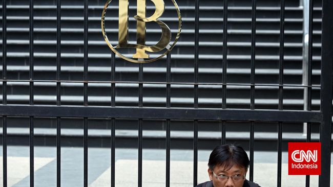 BI: Total Utang Luar Negeri RI Rp 4.376 Triliun per Juli 2015