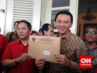 dprd dan ahok jakarta Demo Rizieq Jokowi Diskusi  Shihab dengan Kursi 4  November, Diimbau