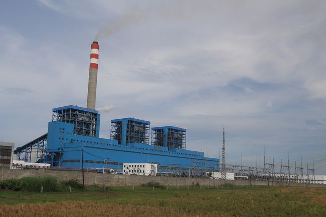 PLN Hitung Untung-Rugi Bangun 34 Pembangkit Listrik Mangkrak