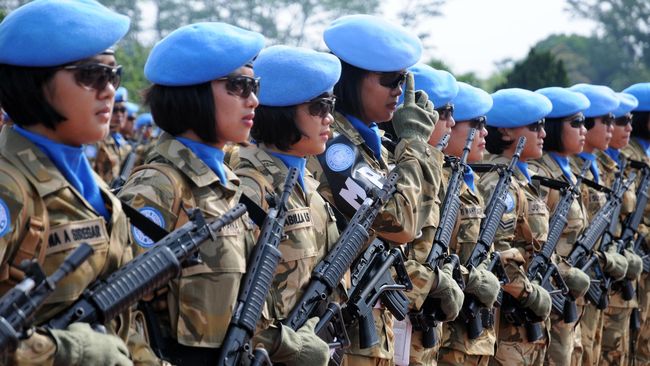 Ahok Sebut Mabes TNI Cilangkap Lebih Hebat dari Pentagon