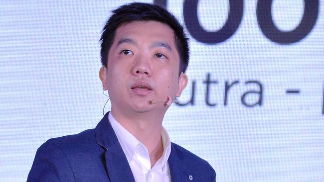 Kisah Pendiri Tokopedia dan Alibaba, Idola yang Jadi Lawan