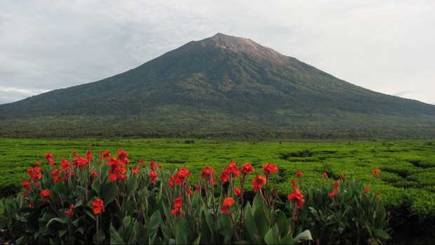 Gunung Kerinci