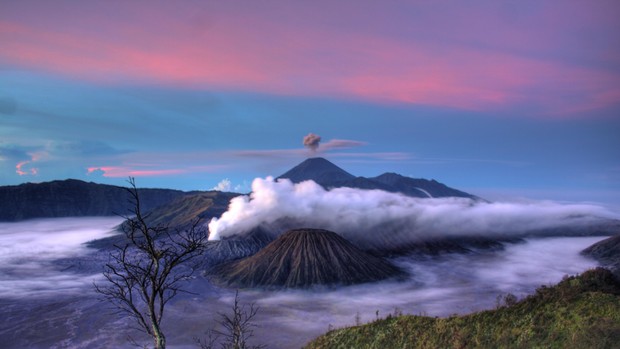 Gunung Bromo