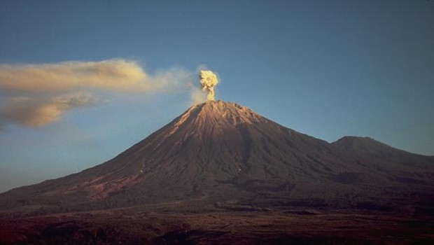 Gunung Semeru