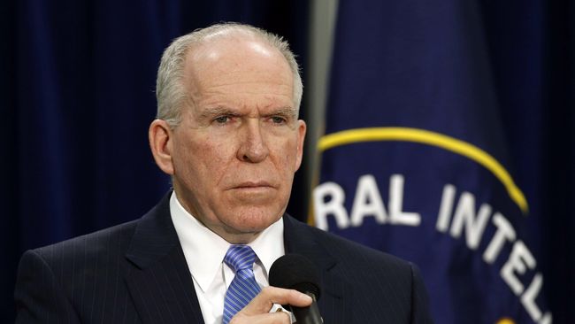 CIA: ISIS Mungkin Tengah Siapkan Serangan Lain