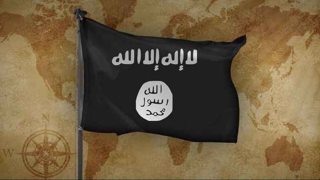 ISIS Mulai Melebarkan Sayap ke Asia Tenggara