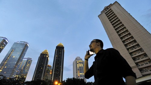 Membandingkan Tarif Internet Dasar Antar Operator