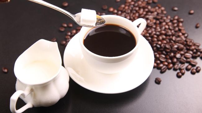 Kopi-kopi Terbaik Indonesia akan Disuguhkan di Milan