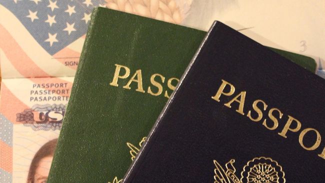 Tahun Depan, Afrika akan Memiliki Paspor Tunggal