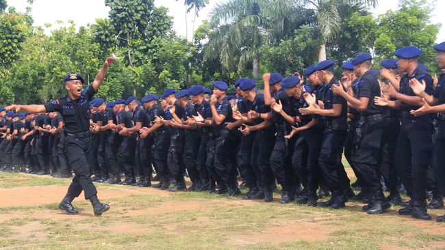 Moeldoko soal Bela Negara: 750 Orang per Kabupaten