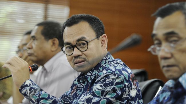 Kementerian ESDM: Renegosiasi Kontrak Freeport Mandek