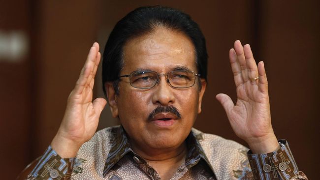 Menteri ATR/BPN : 56 Persen Tanah Belum Bersertifikat