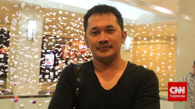 Kegalauan 'Jomblo' Kembali Diangkat ke Layar Lebar