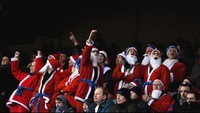 Юбилей Венгера и победы лидеров в Boxing Day (обзор 18-го тура АПЛ)