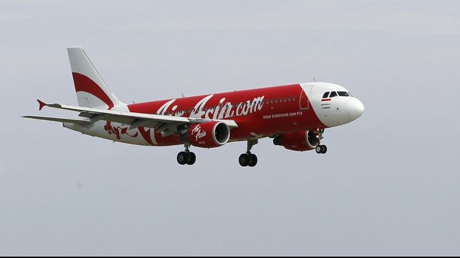 Indonesia Teknologi Perbandingan Laporan Knkt Dengan Pemaparan Menhub Soal Qz8501<script async src=