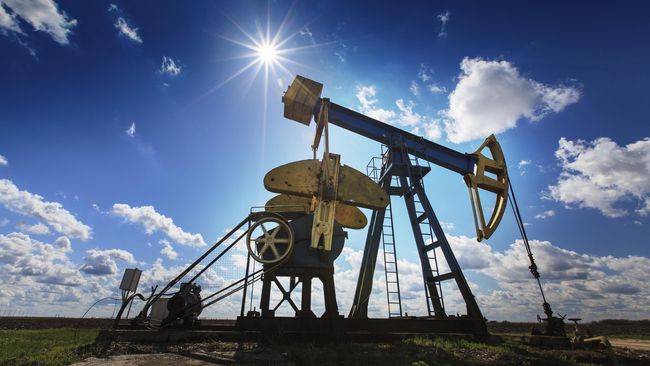 Petroleum Fund akan Dimasukkan ke UU Migas
