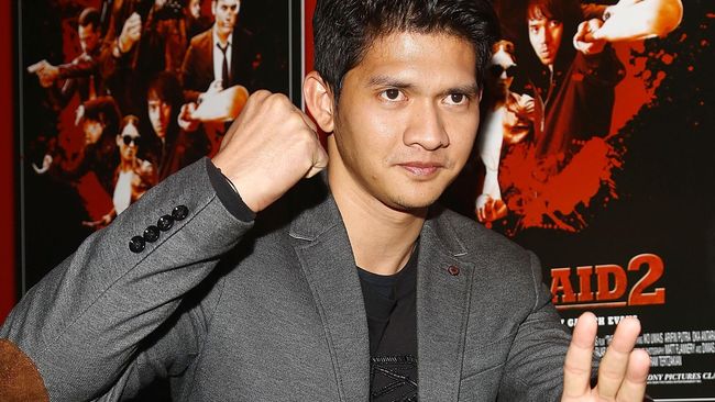 Iko Uwais Akan Main Di Film Spiderman | setelah star wars iko uwais digadang gadang jadi spider man Iko Uwais Akan Main Di Film Spiderman | setelah star wars iko uwais digadang gadang jadi spider man