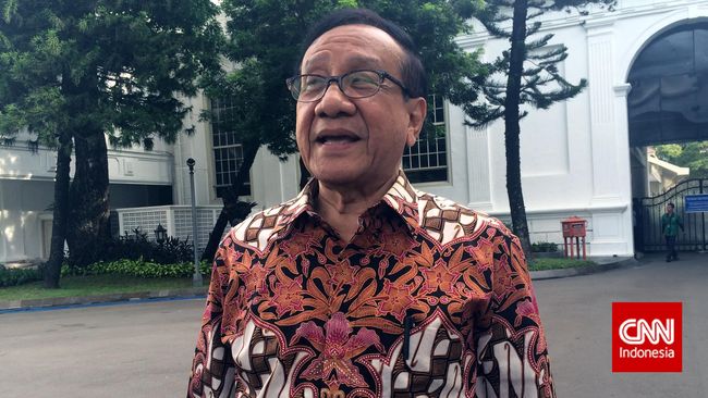 Akbar Tandjung: Setnov Tersangka Berdampak pada Pilkada