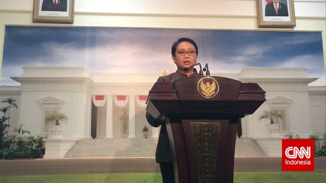 Isu HAM Fokus Utama Konferensi Menlu ASEAN di Malaysia