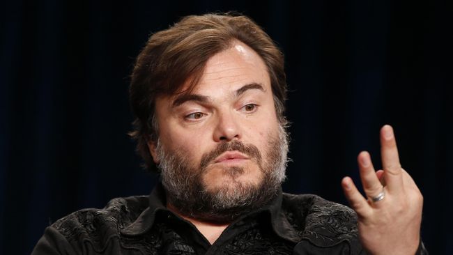 'Goosebumps,' Horor yang Tak Bikin Merinding