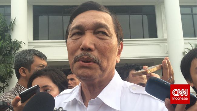 Profil Kelima Deputi Kantor Staf Kepresidenan Jokowi