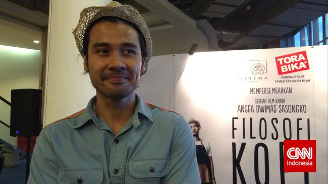 Filosofi Kepopuleran dalam Filosofi Kopi