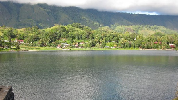 Danau Toba