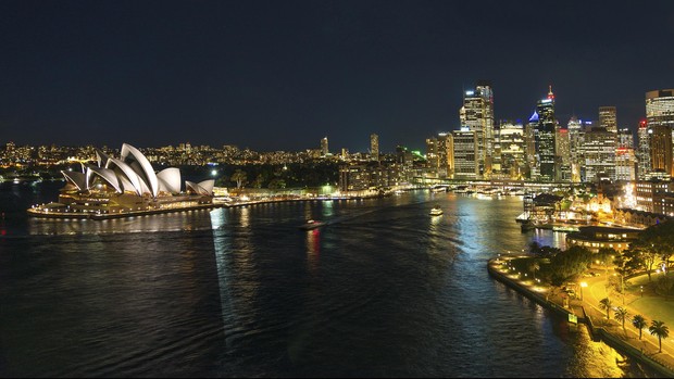 Sydney, Australia