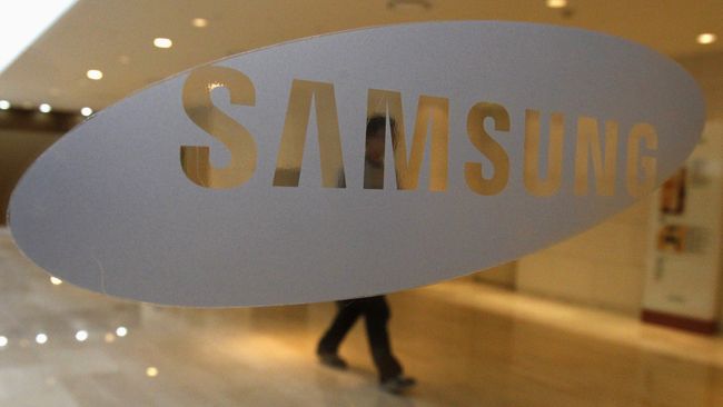 Kamera Tercanggih Samsung Muncul di Bangkok