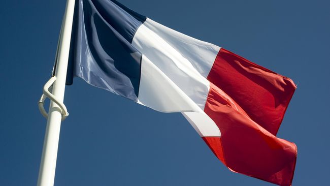 Satu Orang Tewas Dipenggal dalam Serangan di Perancis